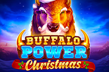 Buffalo Power: Christmas