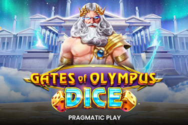 Gates of Olympus Dice