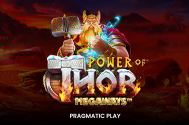 Power of Thor Megaways™
