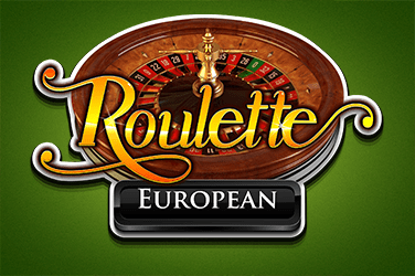 European Roulette
