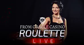 Oracle Casino Roulette