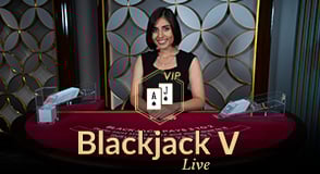 Blackjack VIP V