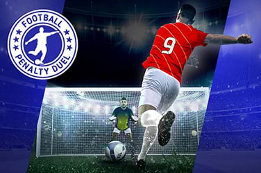 Football Penalty Duel