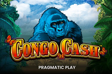 Congo Cash