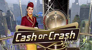 Cash or Crash