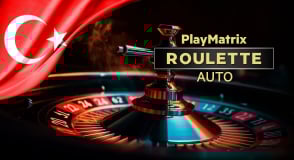 PlayMatrix Auto Roulette