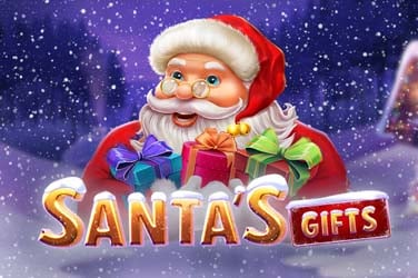 Santa’s Gifts