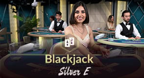 Blackjack Silver E