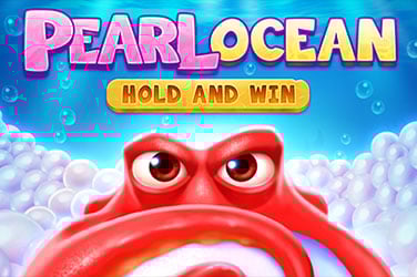Pearl Ocean: Hold and Win