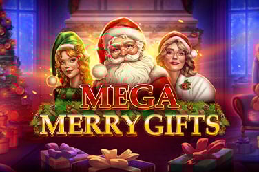 Mega Merry Gifts