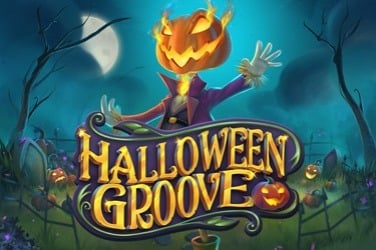 Halloween Groove Bingo