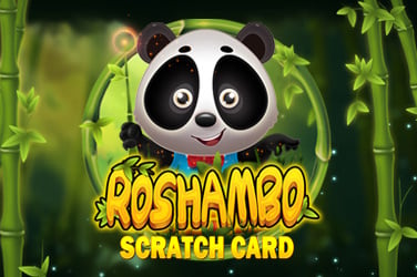 Roshambo Scratch Card