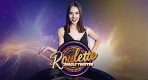 Oracle Twister Roulette