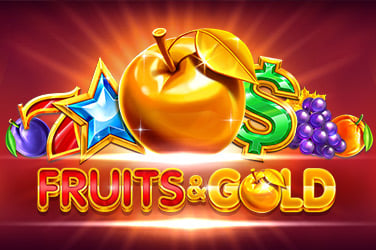 Fruits & Gold
