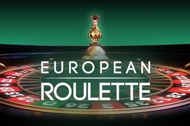 European Roulette Slider