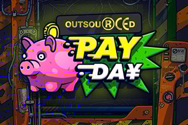 Outsourced: Payday