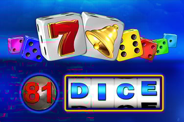 81 Dice