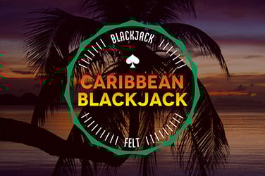 Caribbean Blackjack