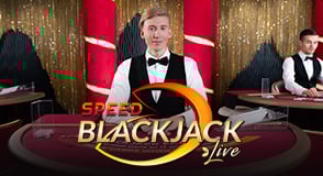 Classic Speed Blackjack 63