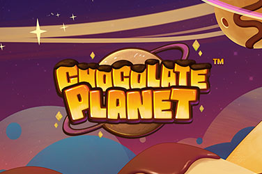 Chocolate Planet