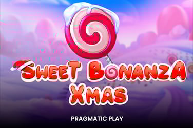 Sweet Bonanza Xmas™