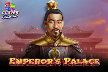 Emperor's Palace