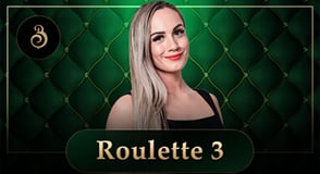 Roulette 3