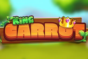 King Carrot