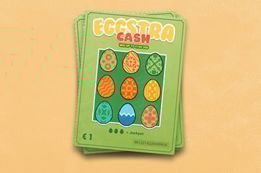 Eggstra Cash