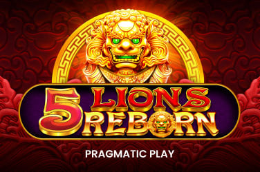 5 Lions Reborn