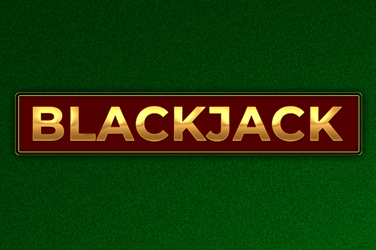 Blackjack