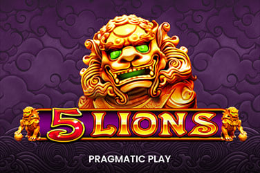 5 Lions