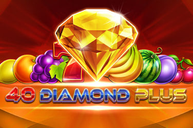 40 Diamond Plus