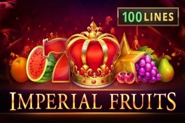 Imperial Fruits: 100 Lines