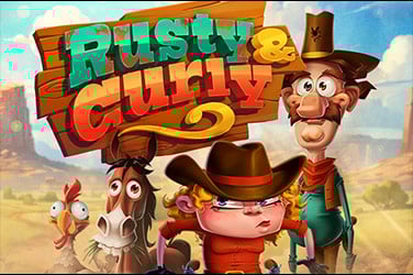 Rusty & Curly™