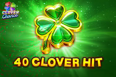 40 Clover Hit
