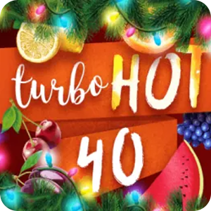 Turbo Hot 40 Christmas