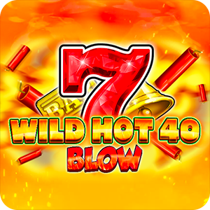 Wild Hot 40 Blow