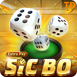 Sic Bo