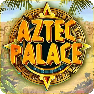 Aztec Palace