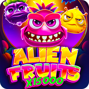 Alien Fruits