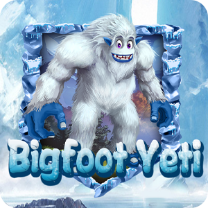 Bigfoot Yeti