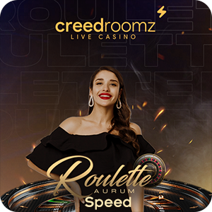 Aurum Roulette Speed