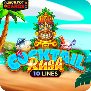 Cocktail Rush