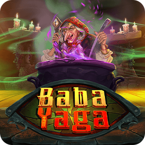 Baba Yaga