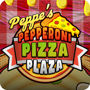 Peppe’s Pepperoni Pizza Plaza