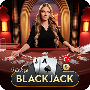Turkish Blackjack 5