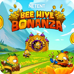 Bee Hive Bonanza