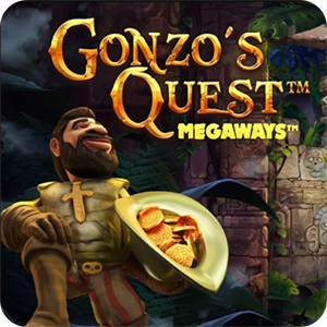 Gonzo's Quest Megaways