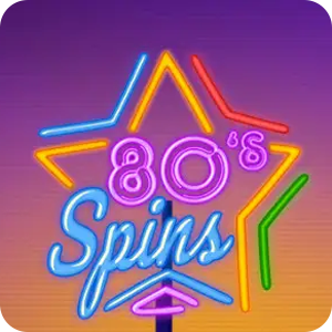80s Spins